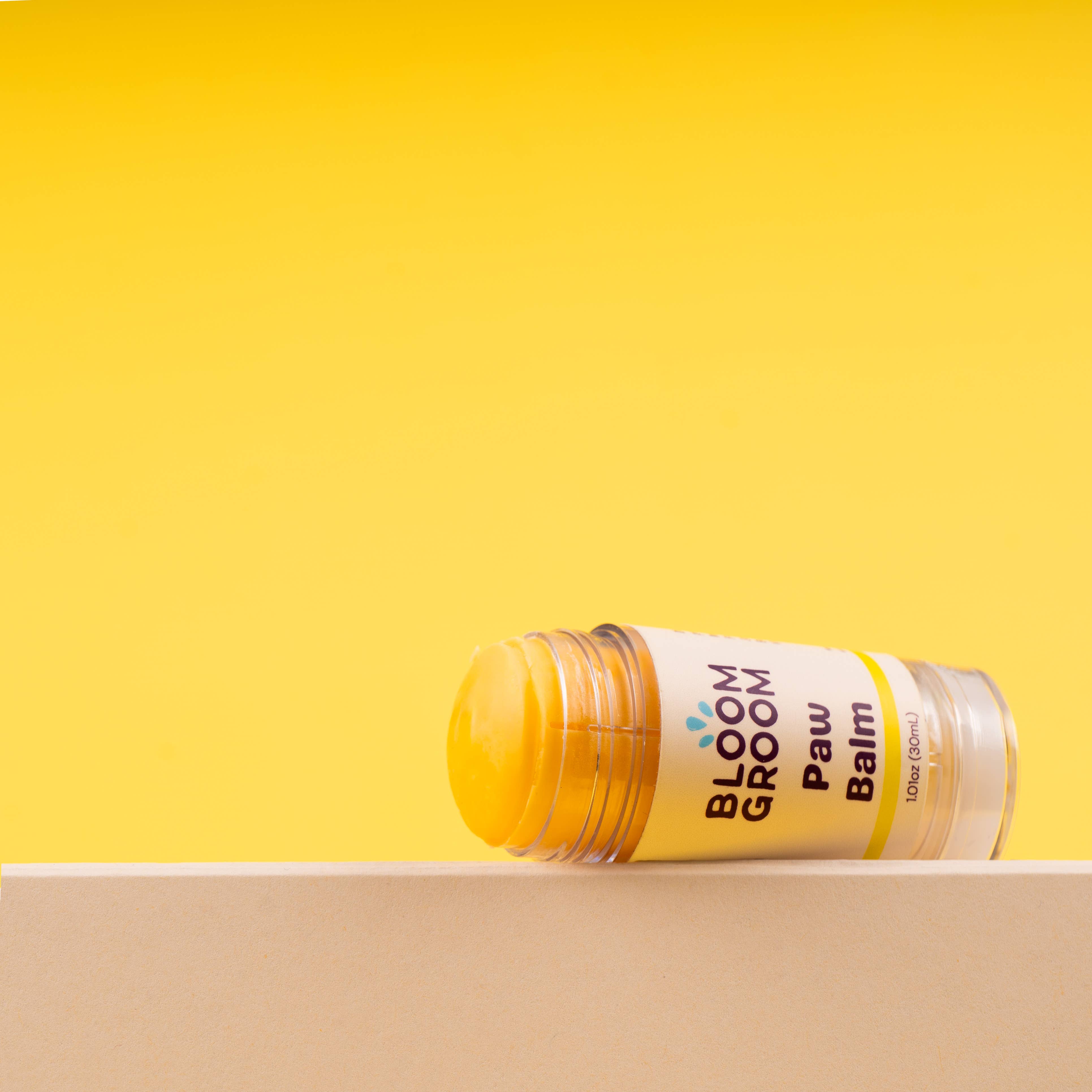 Paw Balm For Dogs Bloom Groom