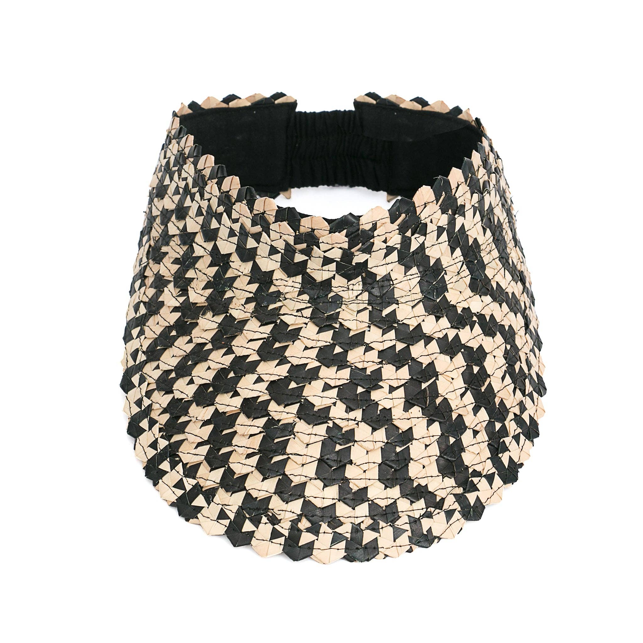Island Visor Sun Hat The Artisan and Company