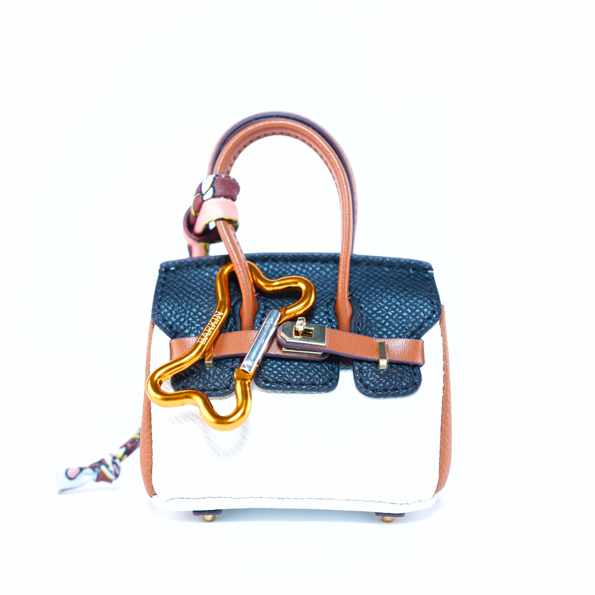 Barkin Dog Waste Bag Dispenser #3