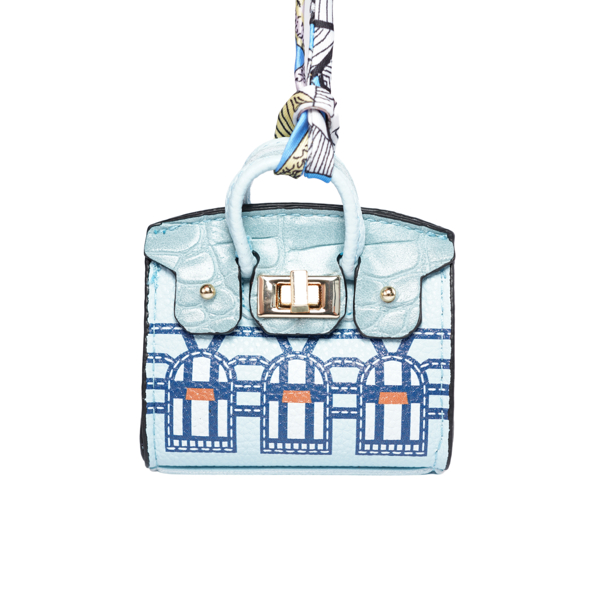 Barkin Dog Waste Bag Dispenser #5