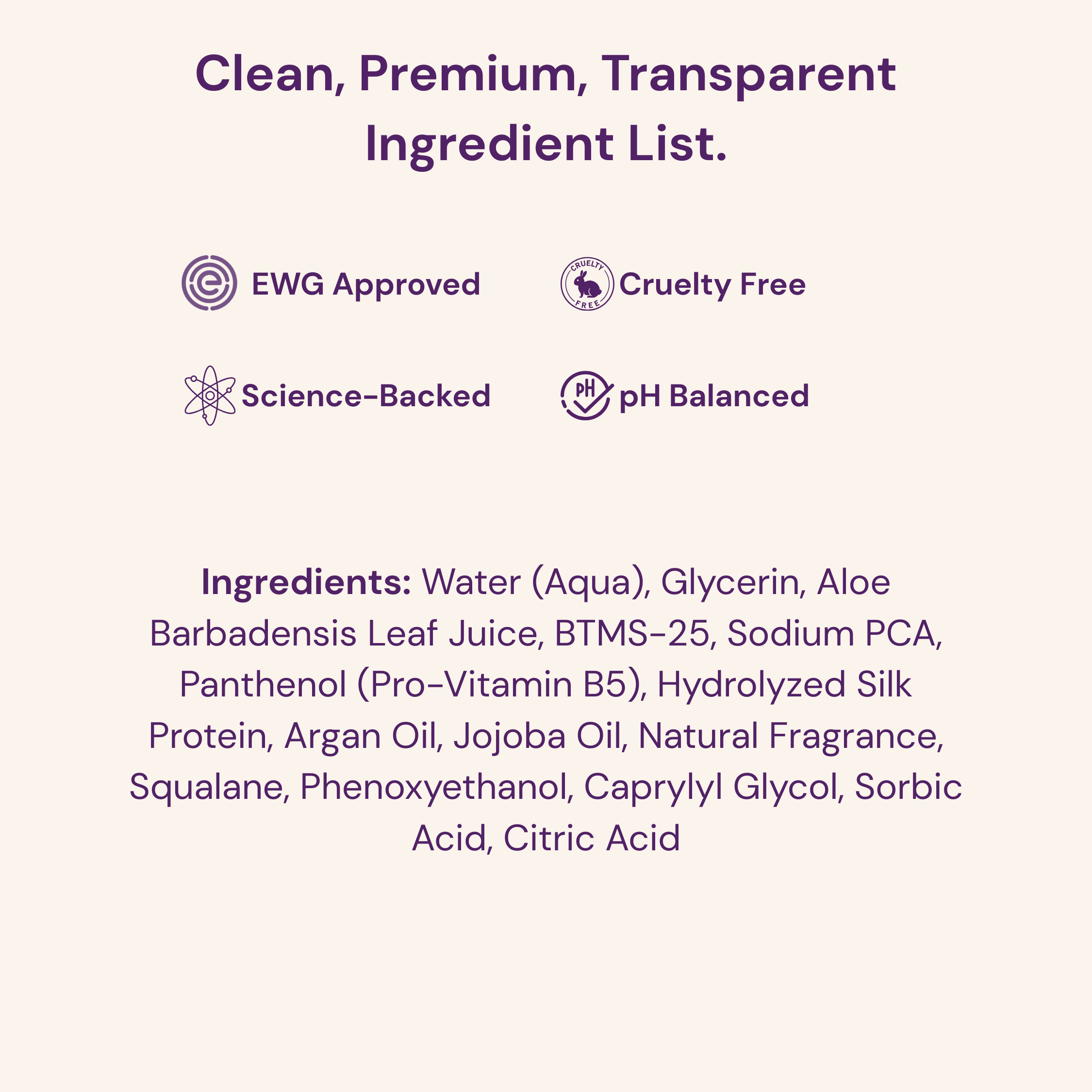 Leave-In Conditioner Spray For Dogs, Amber Summit Bloom Groom