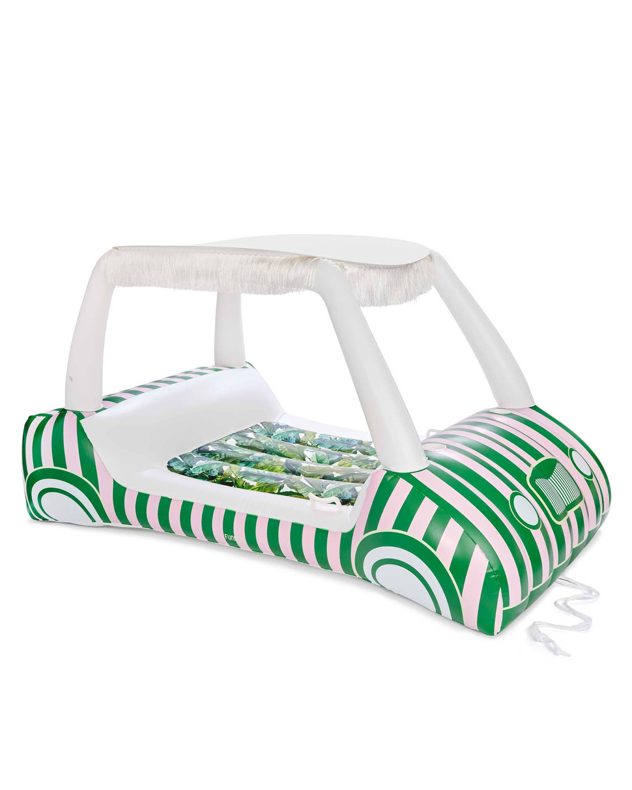Golf Cart Pool Float FUNBOY