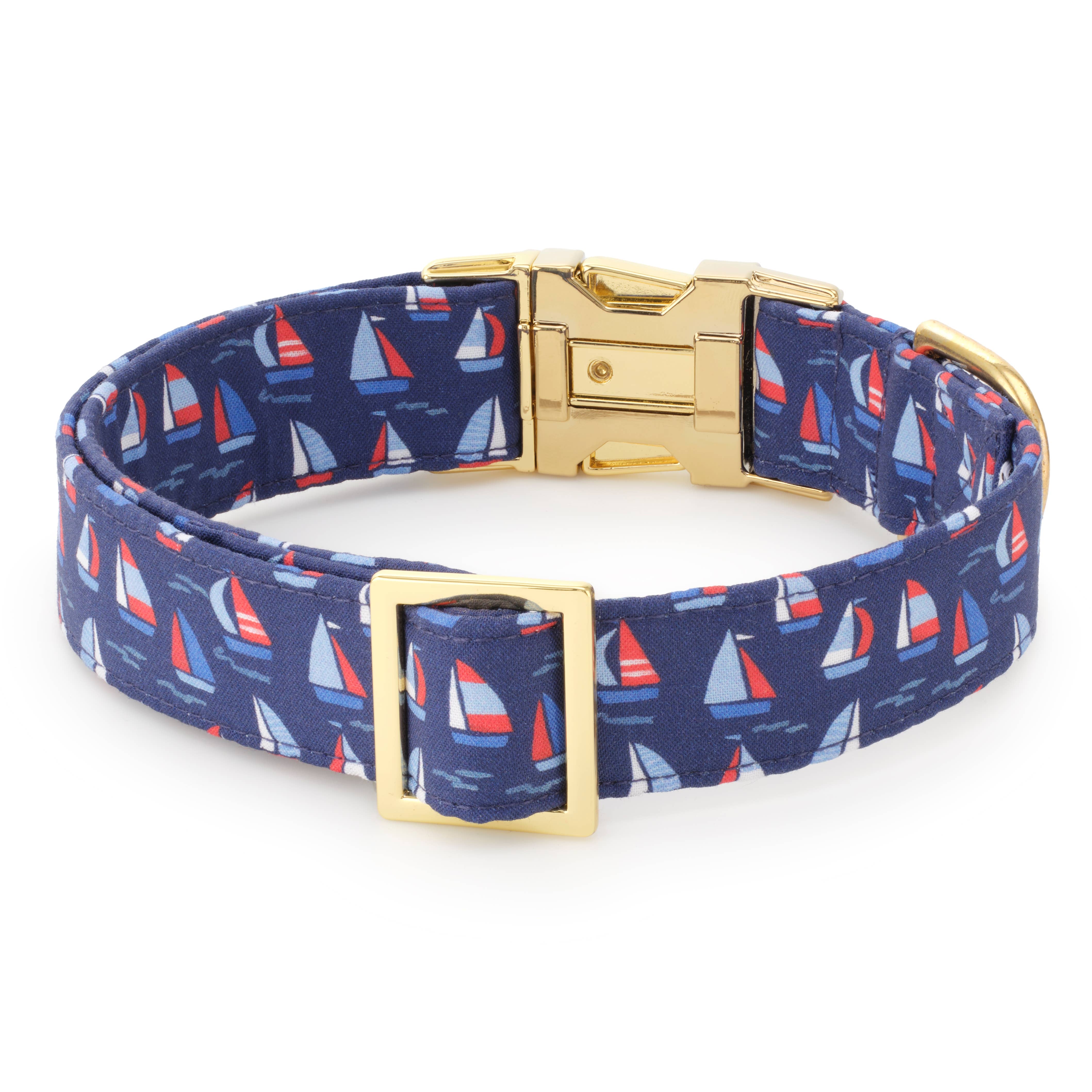 Regatta Dog Collar The Foggy Dog