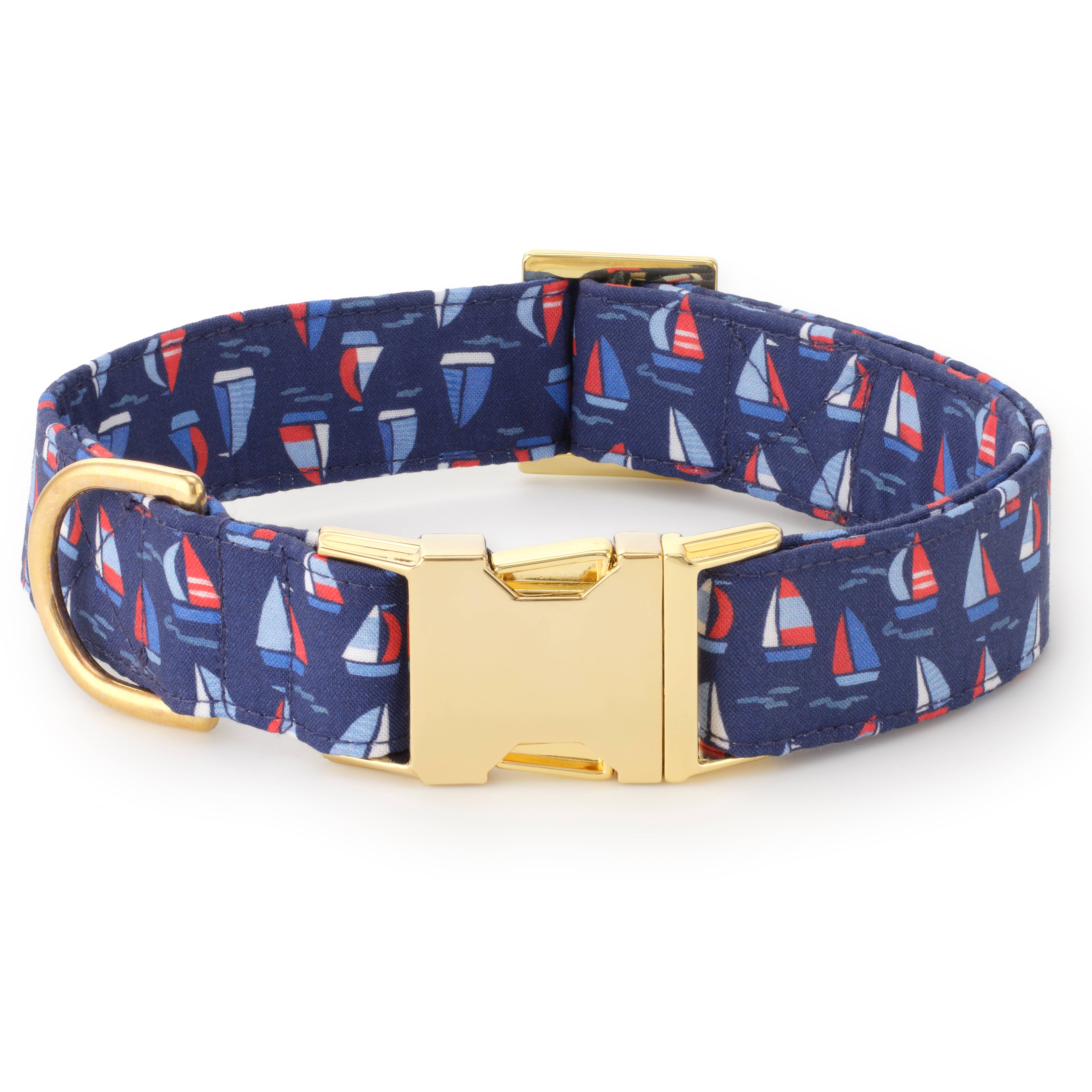 Regatta Dog Collar The Foggy Dog