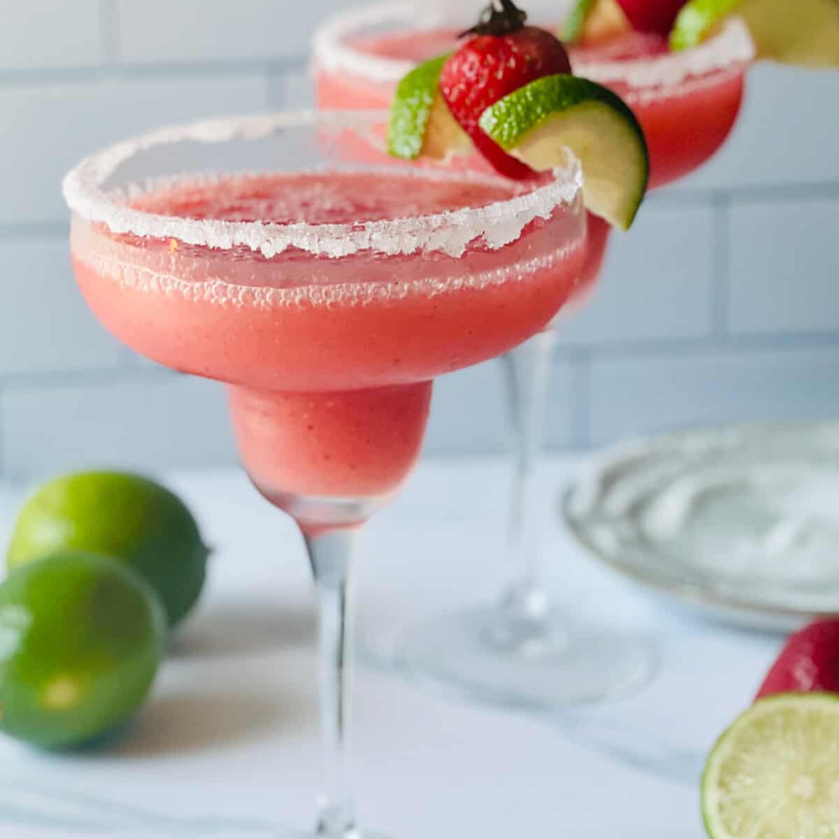 Cocktail Mix Bags Mixology
