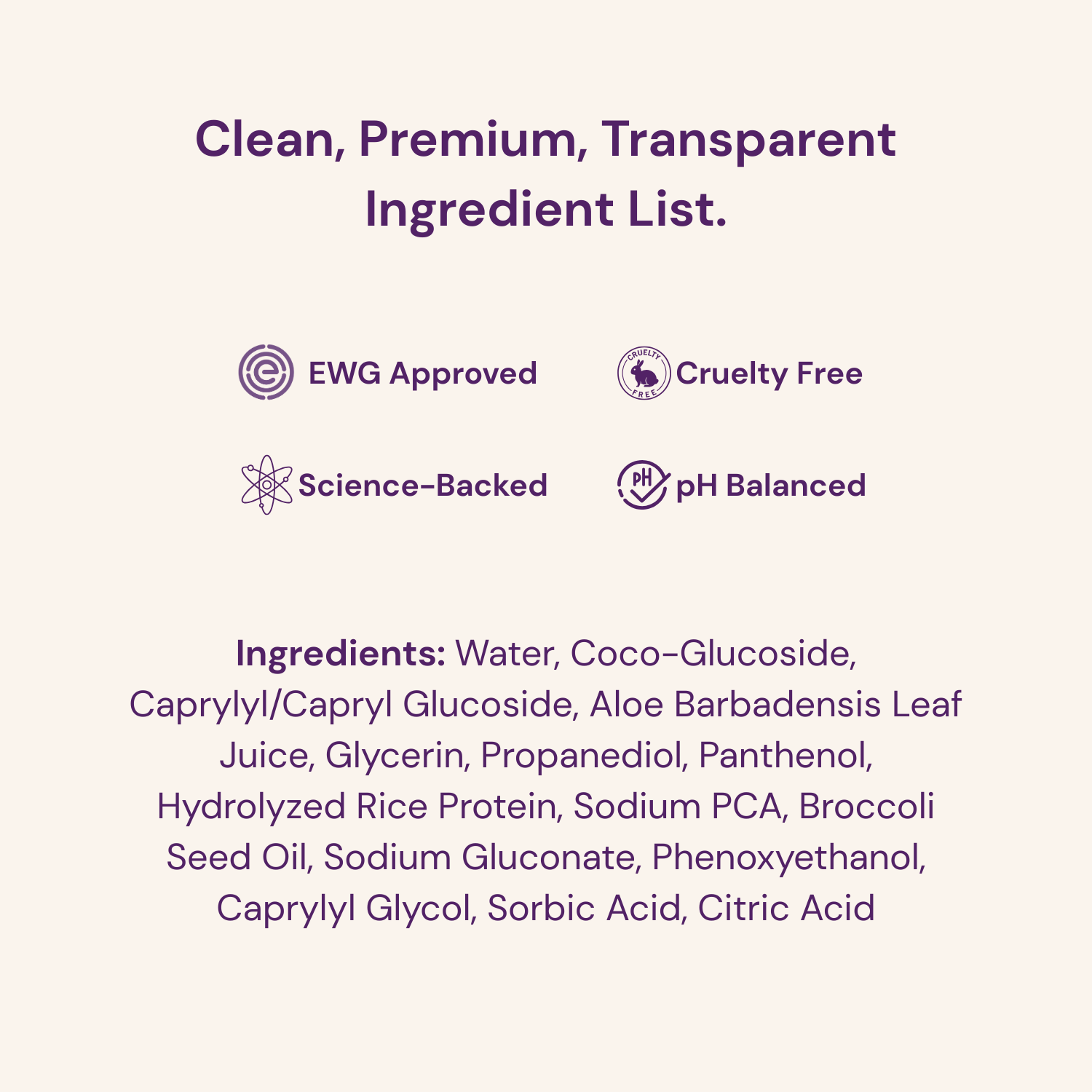 Foaming Paw Cleanser For Dogs Bloom Groom