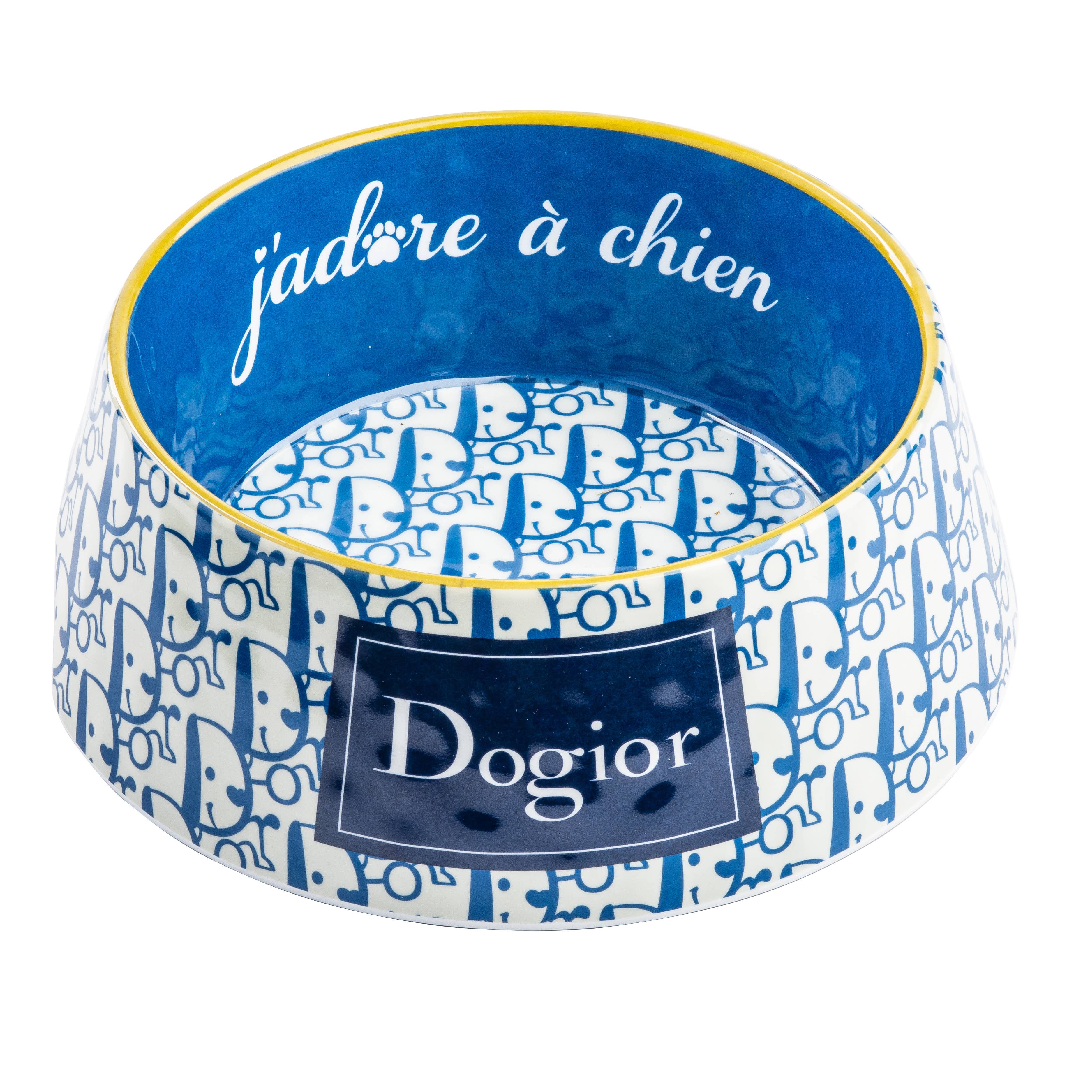 Dogior Bowl Haute Diggity Dog