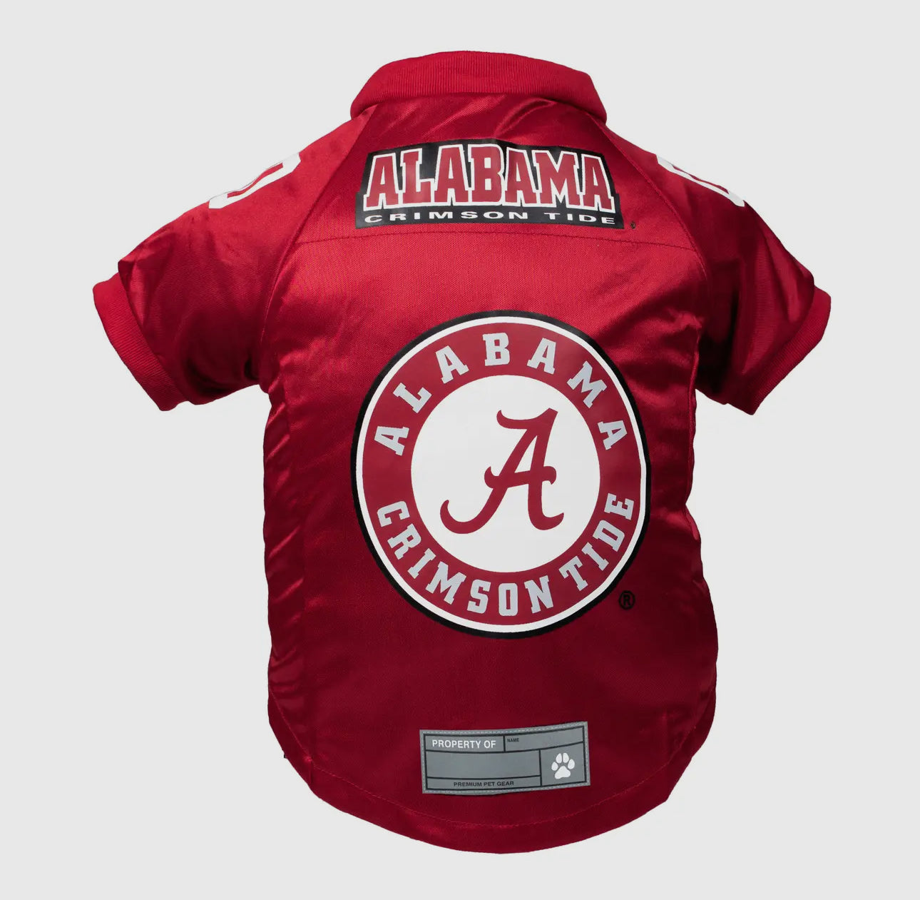 NCAA Alabama Jersey