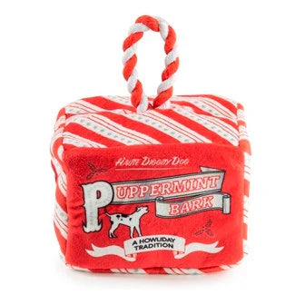 Puppermint Bark Activity House