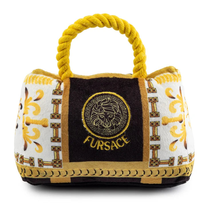 Fursace Bag Plush Toy