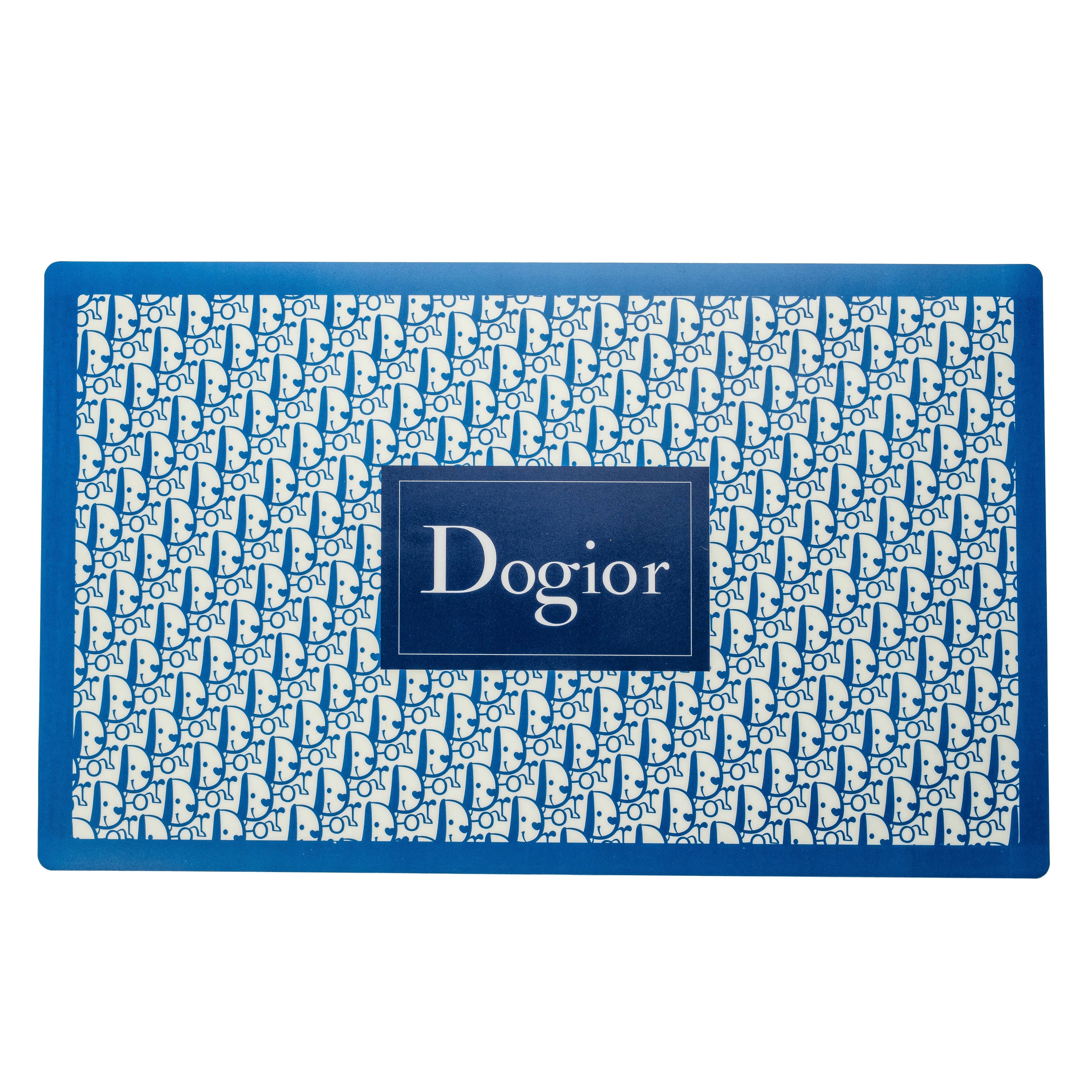 Dogior Placemat Haute Diggity Dog