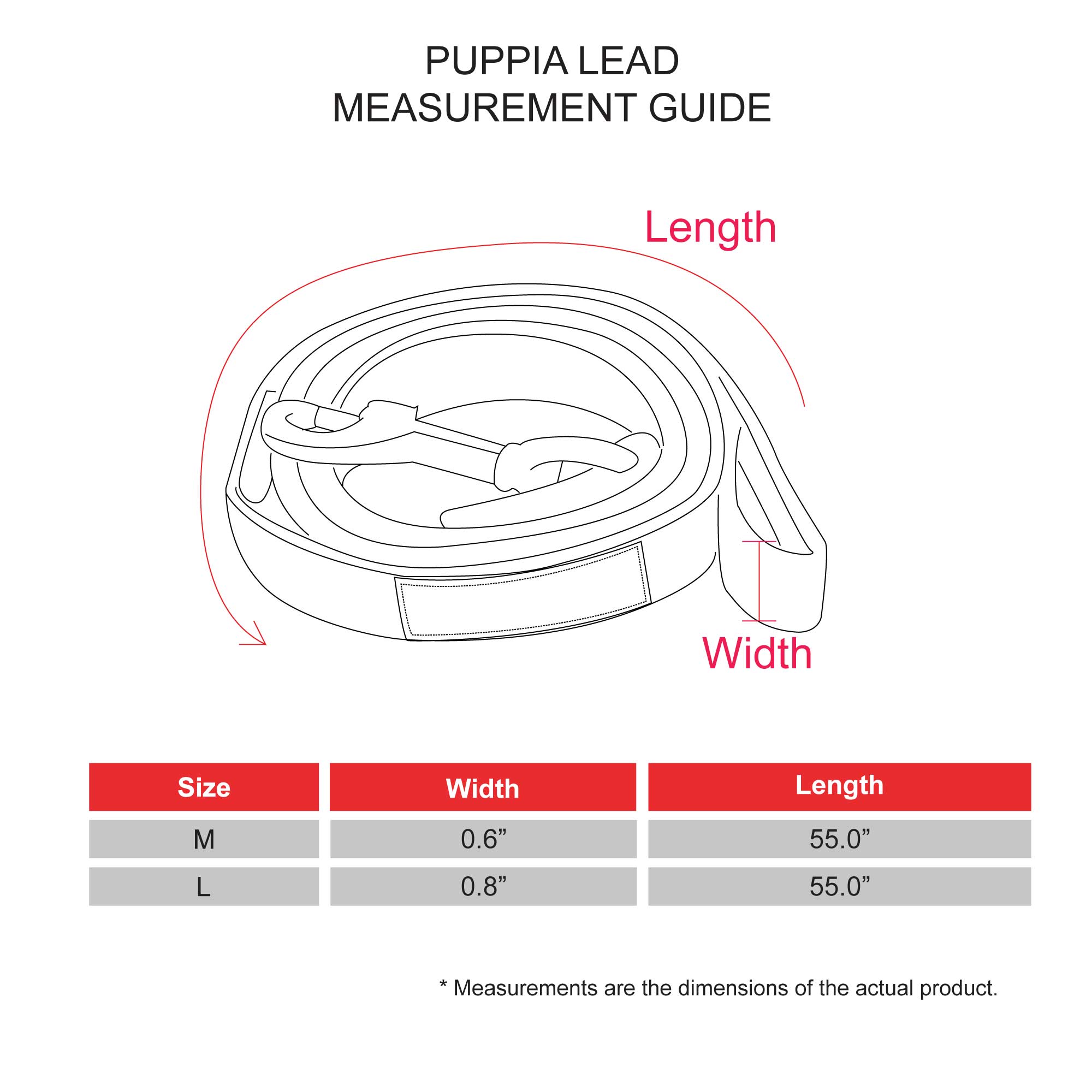 JACE WALKING TRAINING DIAMOND PATTERN LEASH