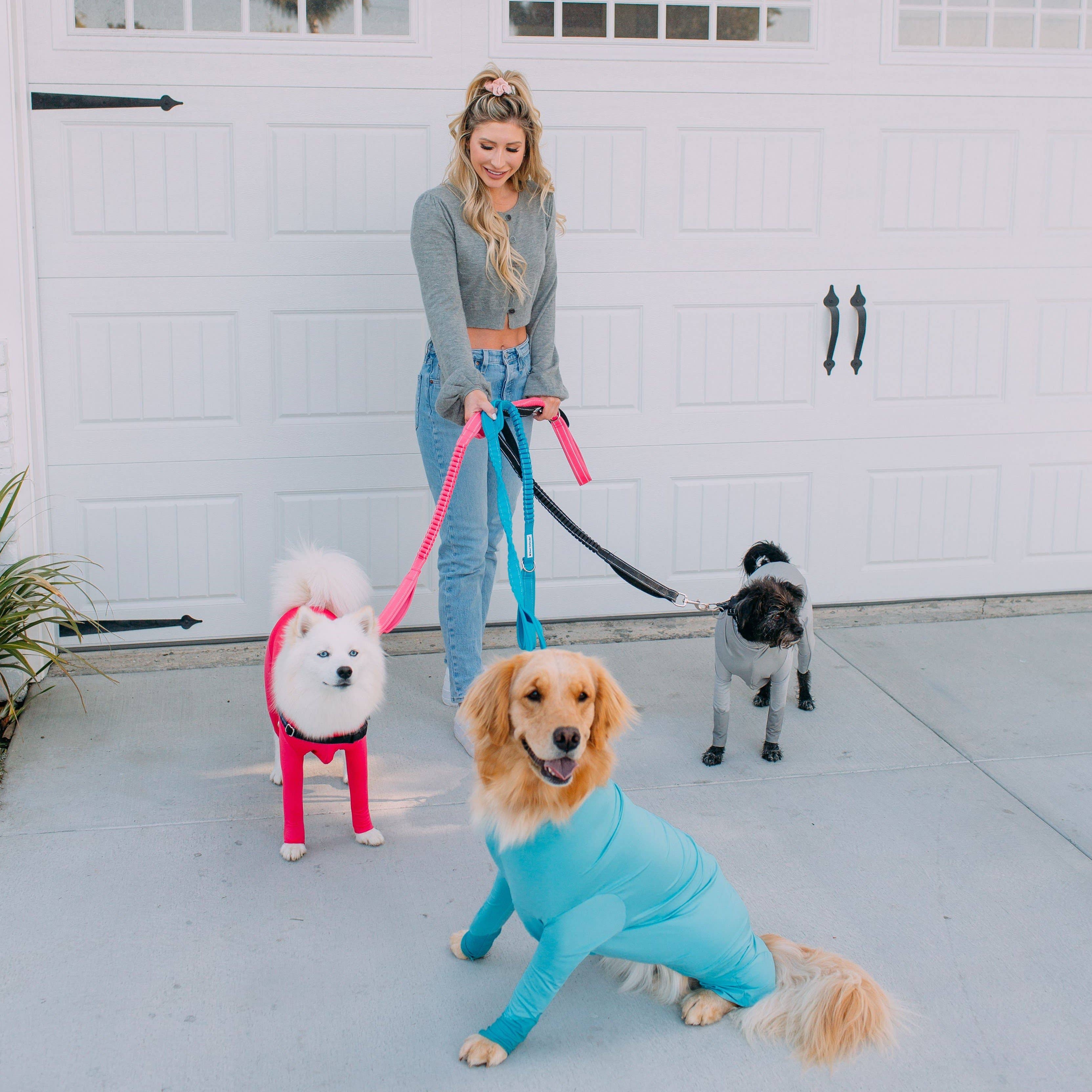 Shed Defender® Original Dog Onesie - Shedding Bodysuit Shed Defender