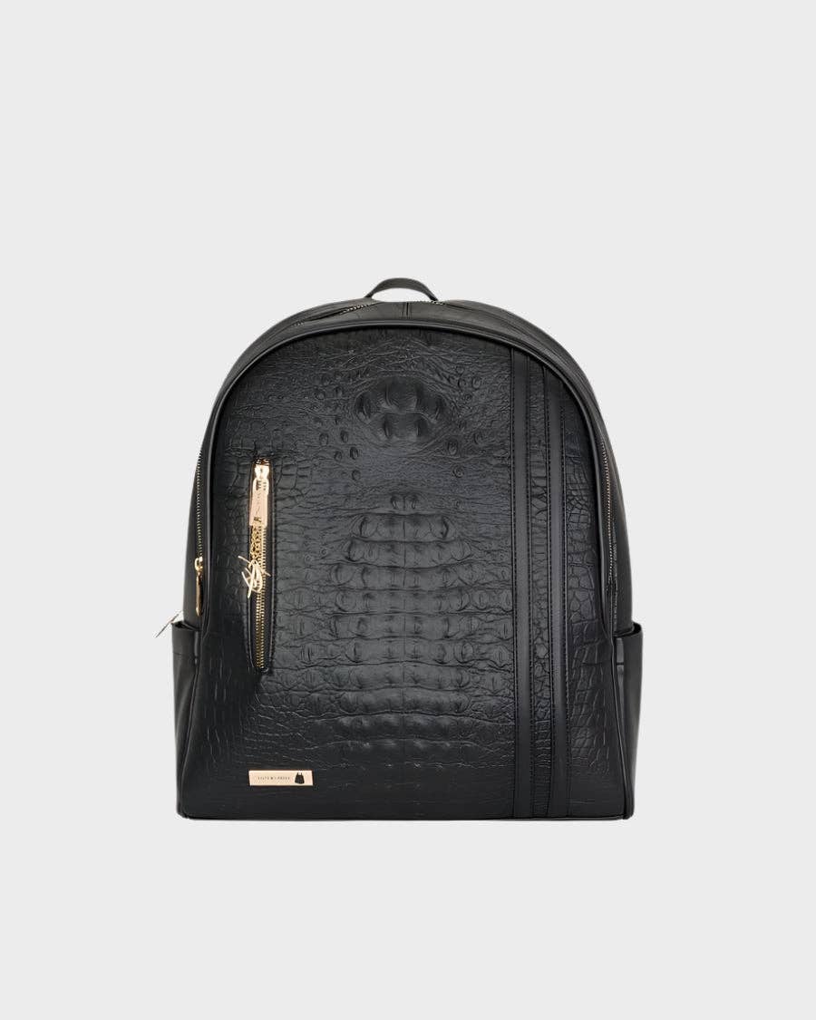 Apollo 2 Tombstone Backpack in Black