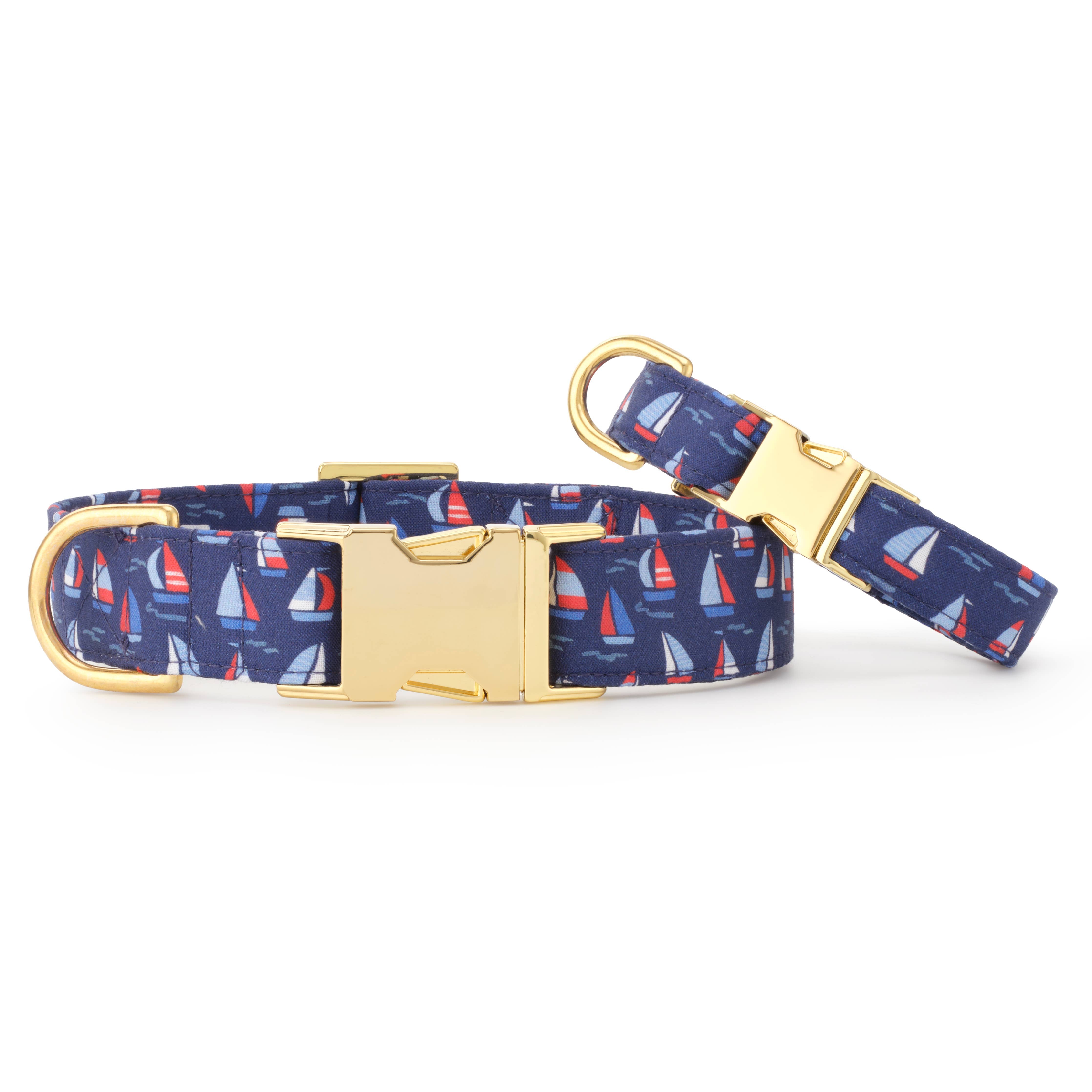 Regatta Dog Collar The Foggy Dog