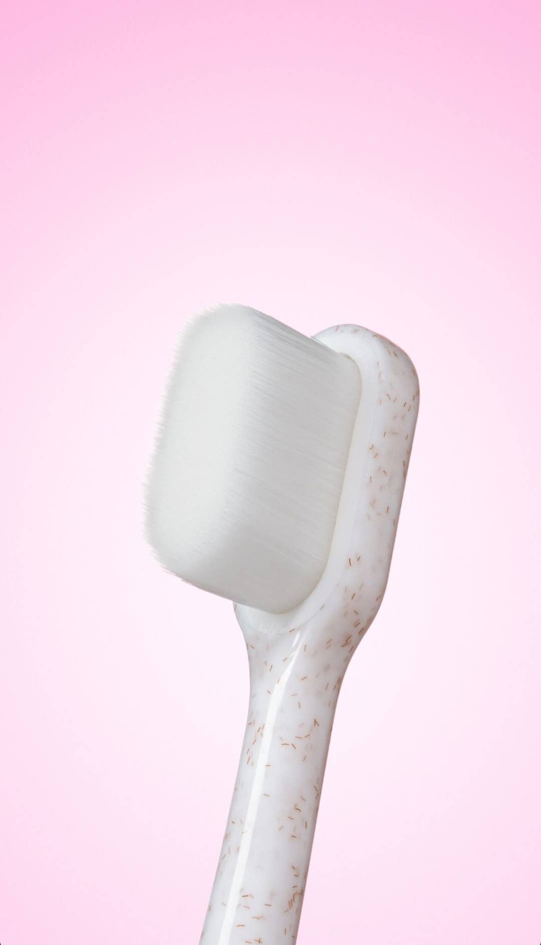 Puppy Polisher Eco Toothbrush - (Medium)