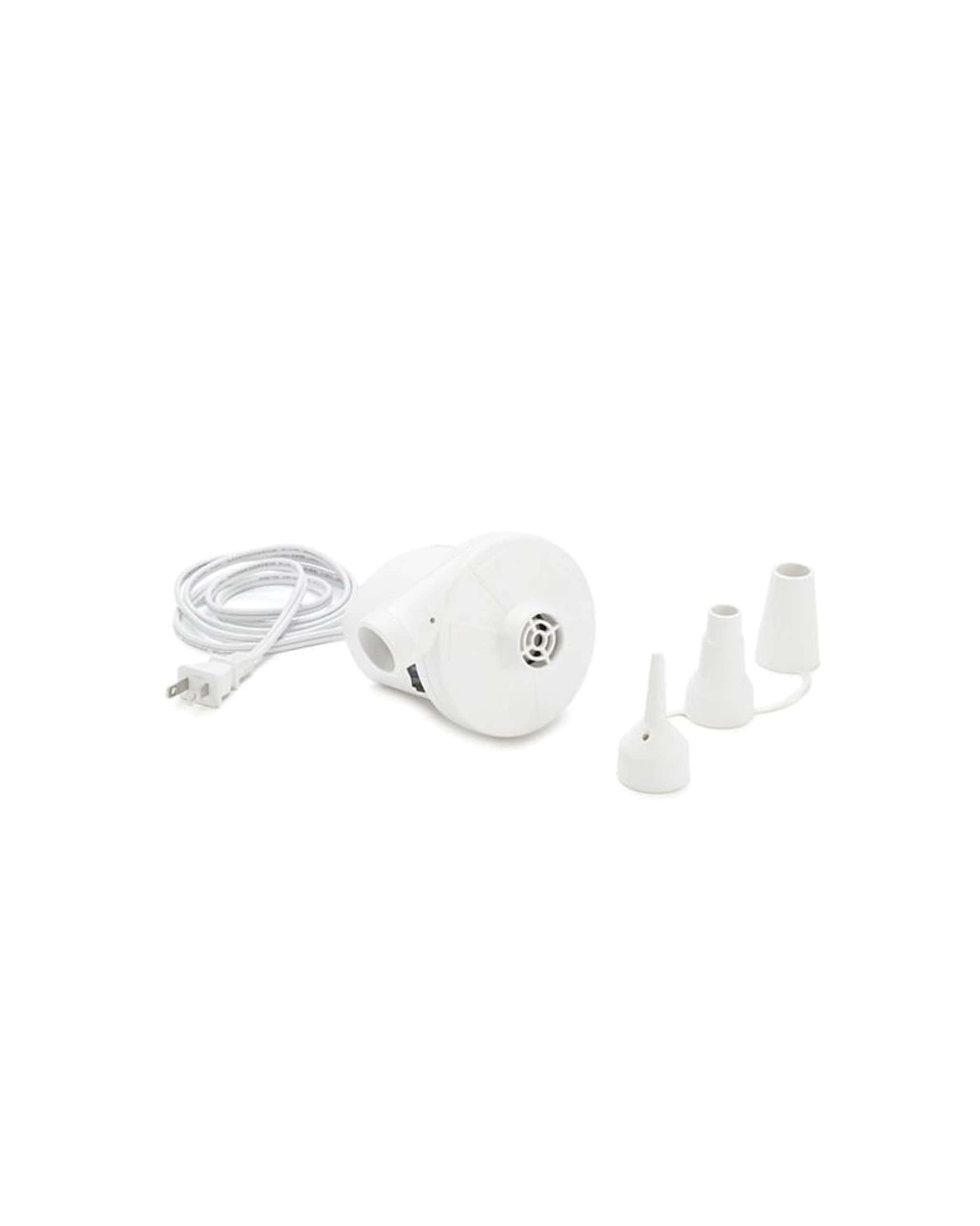 Electric Inflatable Air Pump FUNBOY
