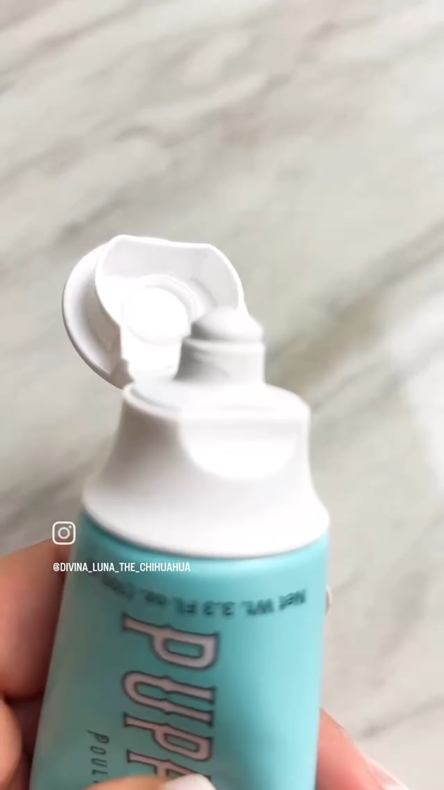 Puppy Polish Toothpaste - Filet Mignon (Beef)