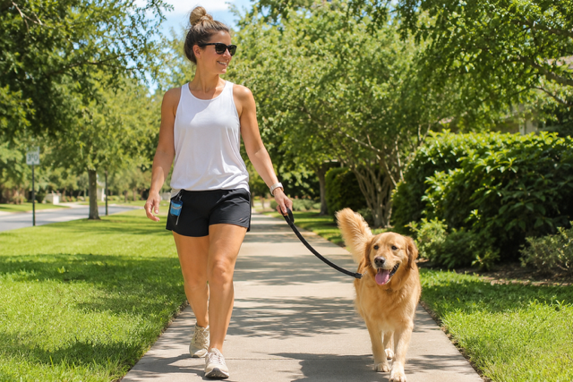 Summer Pet Care Tips: Keeping Your Bougie Pet Cool & Happy