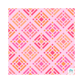 MAHJONG MAT  |  Brightside  |  33" x 33" My Fair Mahjong
