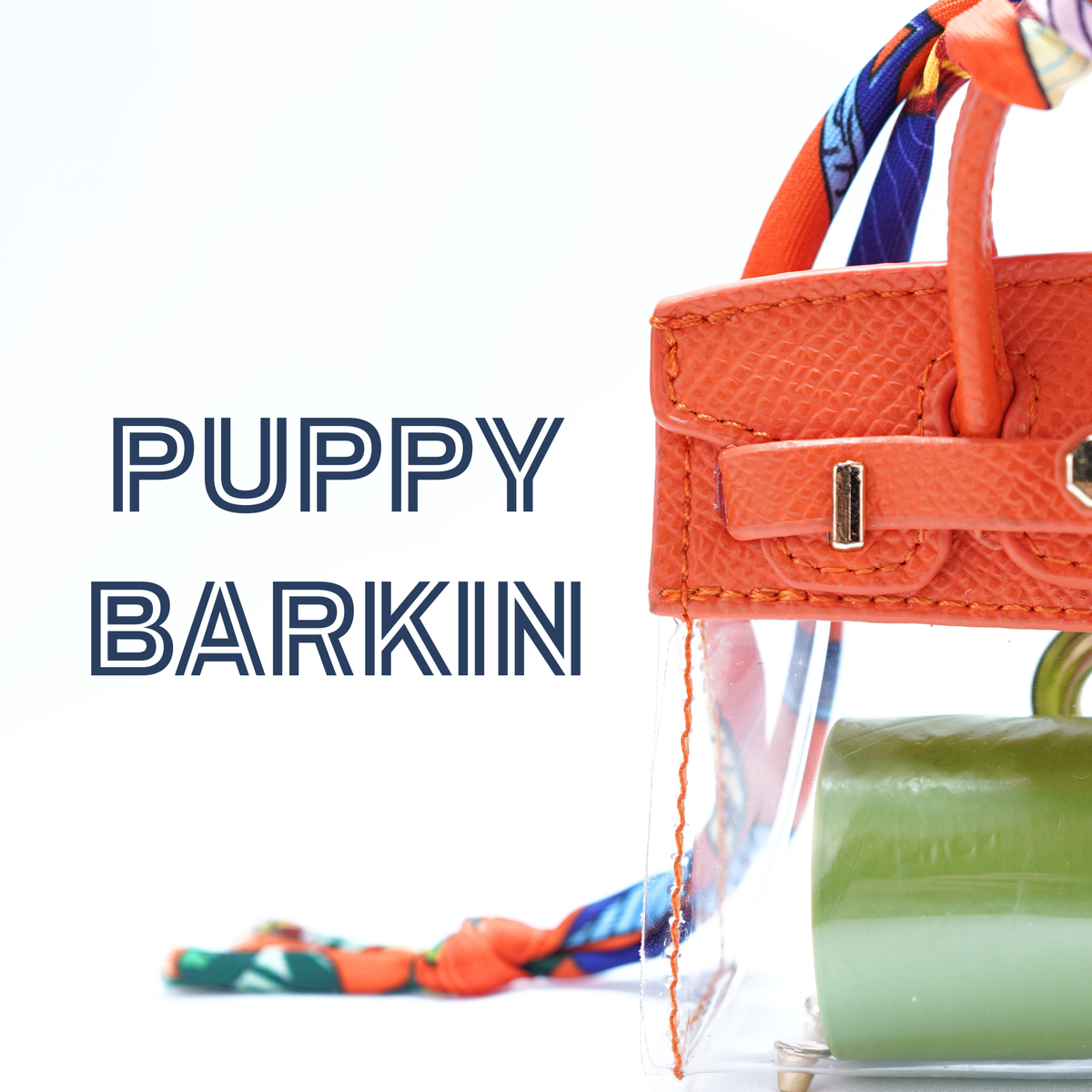 Barkin Hundekotbeutelspender