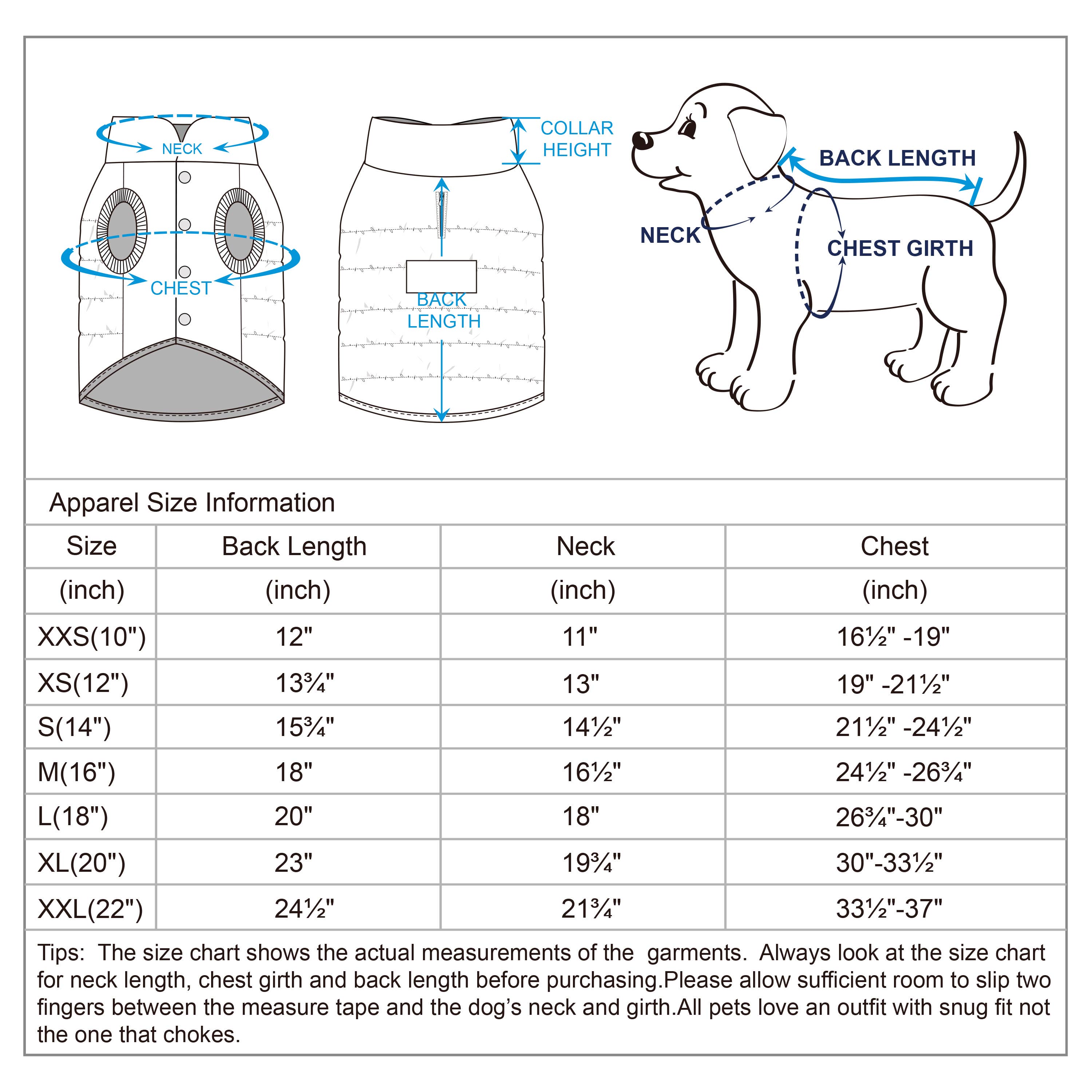 Custom-woven& Dyed Puffer Jacket, Flex Chest + Leash Opening - The Bougie Pet Boutique