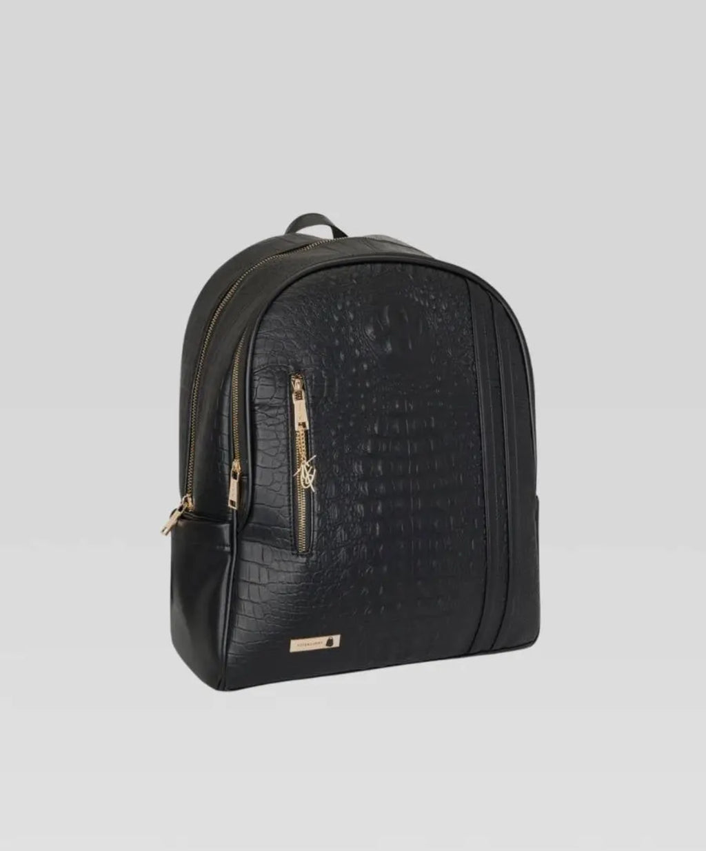 PRE-ORDER Apollo 2 Tombstone Backpack in Black - The Bougie Pet Boutique