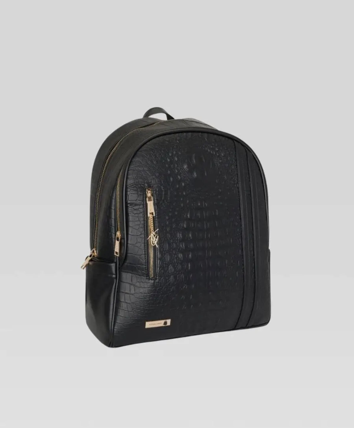 PRE-ORDER Apollo 2 Tombstone Backpack in Black - The Bougie Pet Boutique