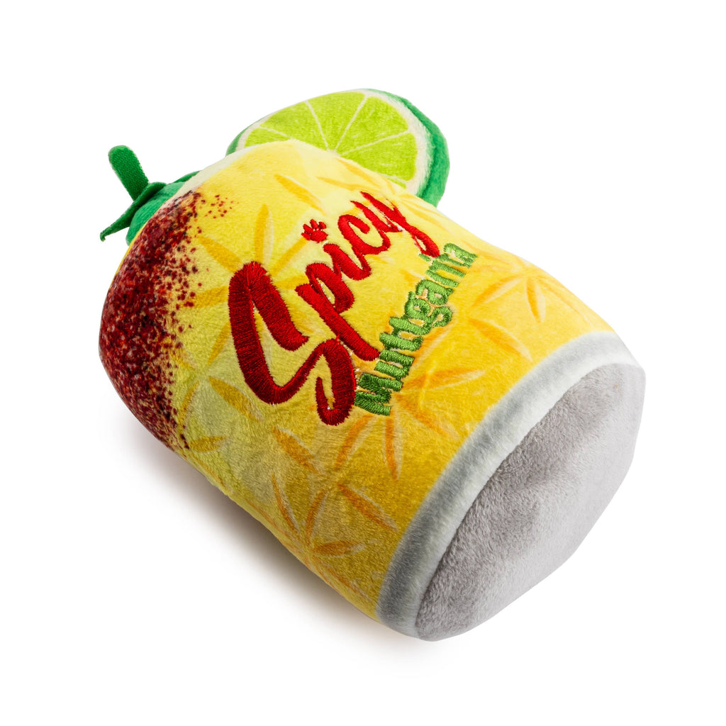 Spicy Muttgarita - The Bougie Pet Boutique
