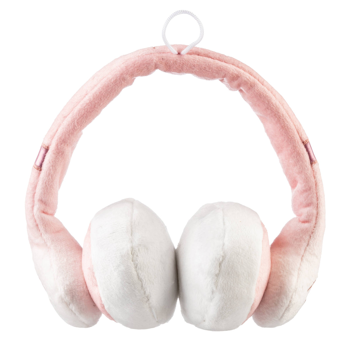 Barks Headphones  | Squeaker Dog Toy Haute Diggity Dog