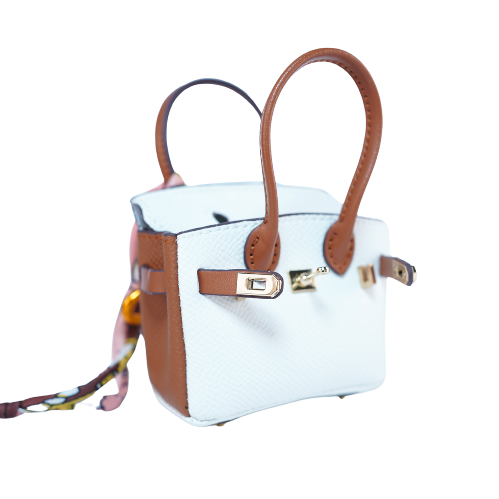 Barkin Dog Waste Bag Dispenser #3 - The Bougie Pet Boutique