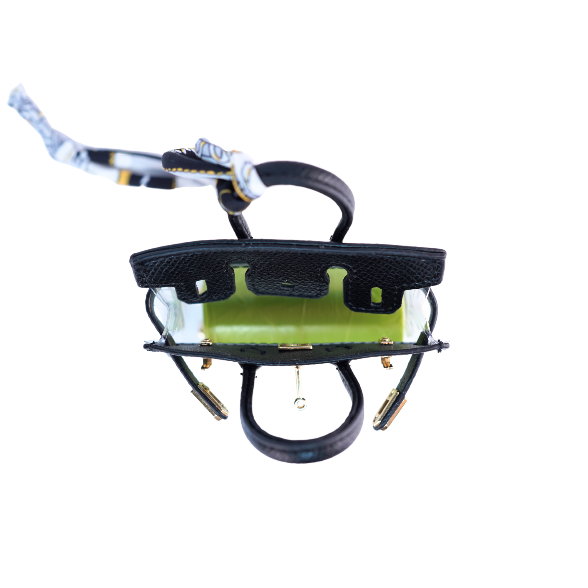 Barkin Dog Waste Bag Dispenser