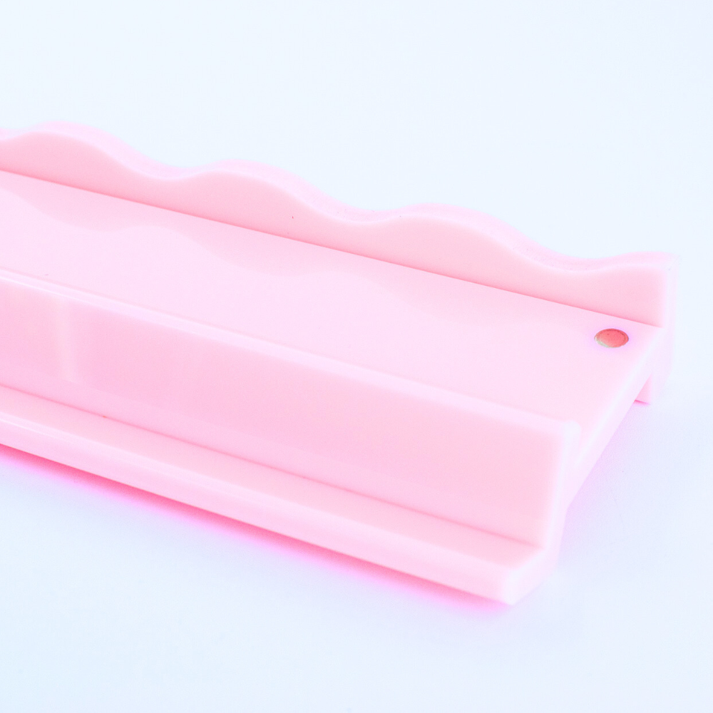 MAHJONG RACK PUSHER ADD ON-MAGNETIC | Premium Acrylic Set(4) My Fair Mahjong
