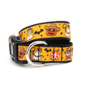 Howdyween Dog Collar - The Bougie Pet Boutique