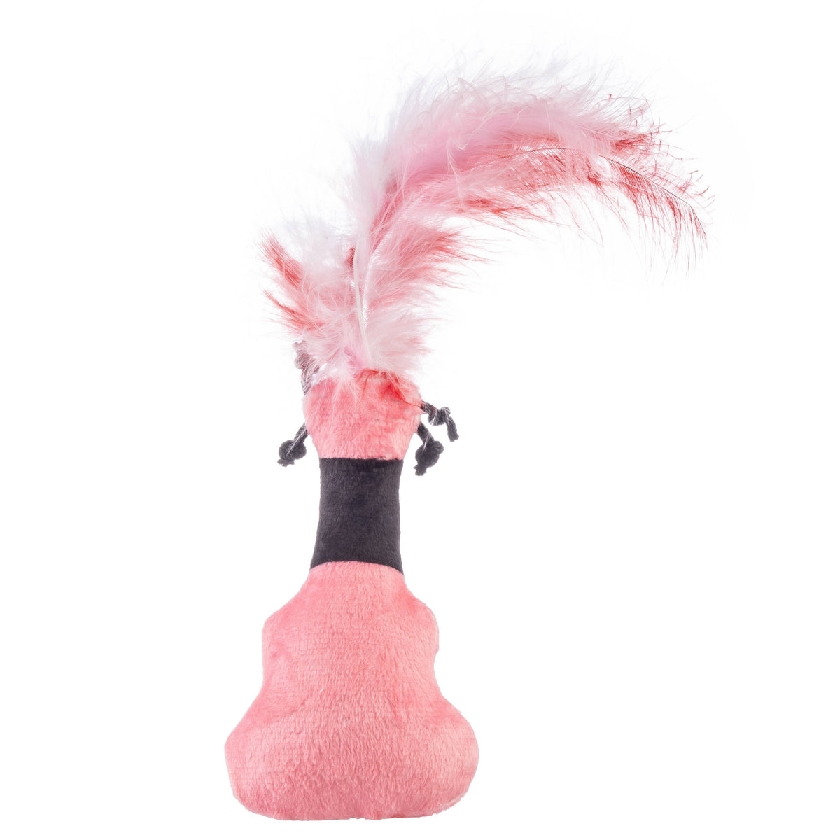 Kitty Eras Tour Catnip Cat Toy with Feathers Haute Diggity Dog