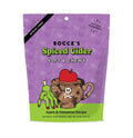 Bocce's Bakery Spiced Cider Soft & Chewy Dog Treats 6oz Pet Palette Distribution