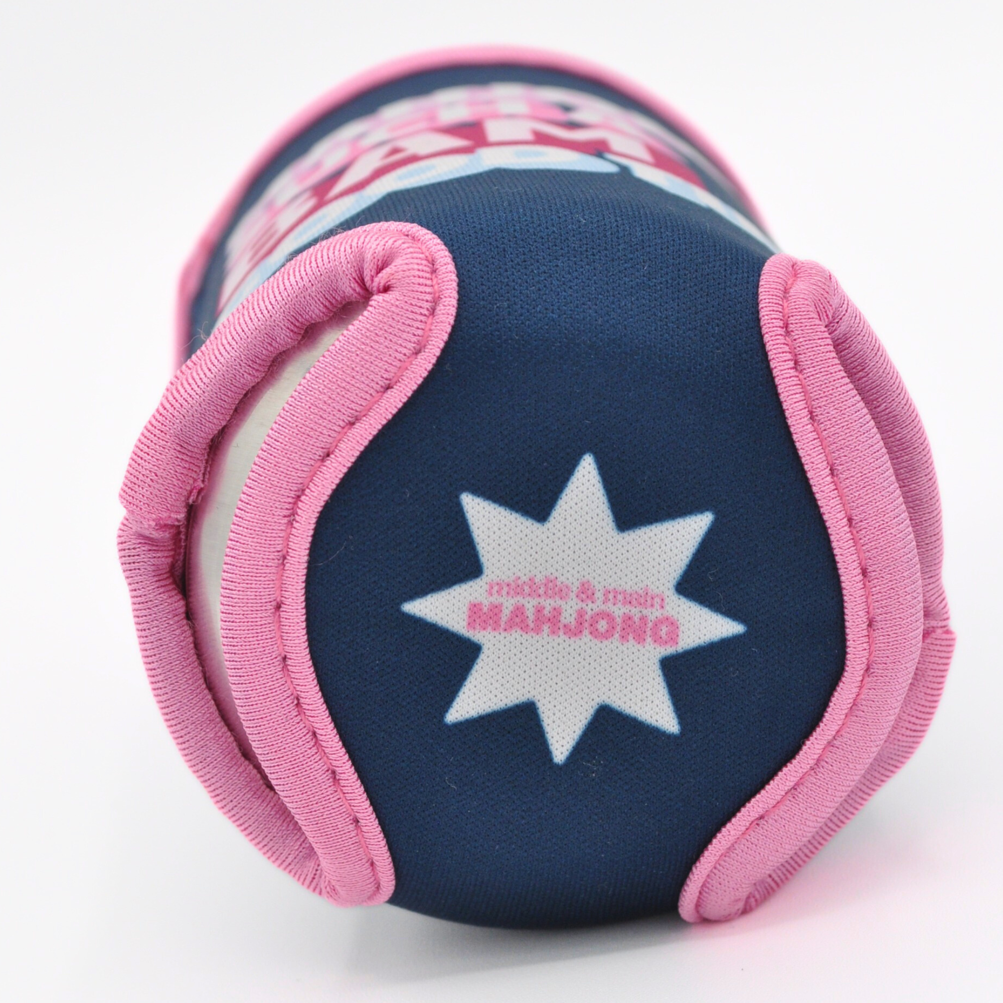 Mahjong Coozies Middle & Main Mahjong