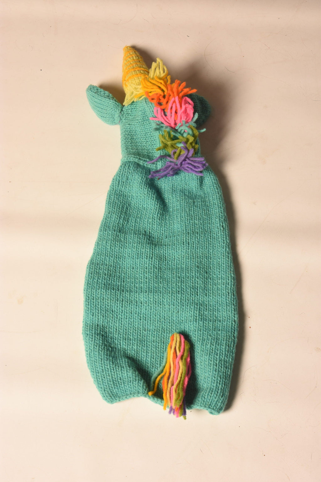 Unicorn Dog Sweater ChillyDogSweaters