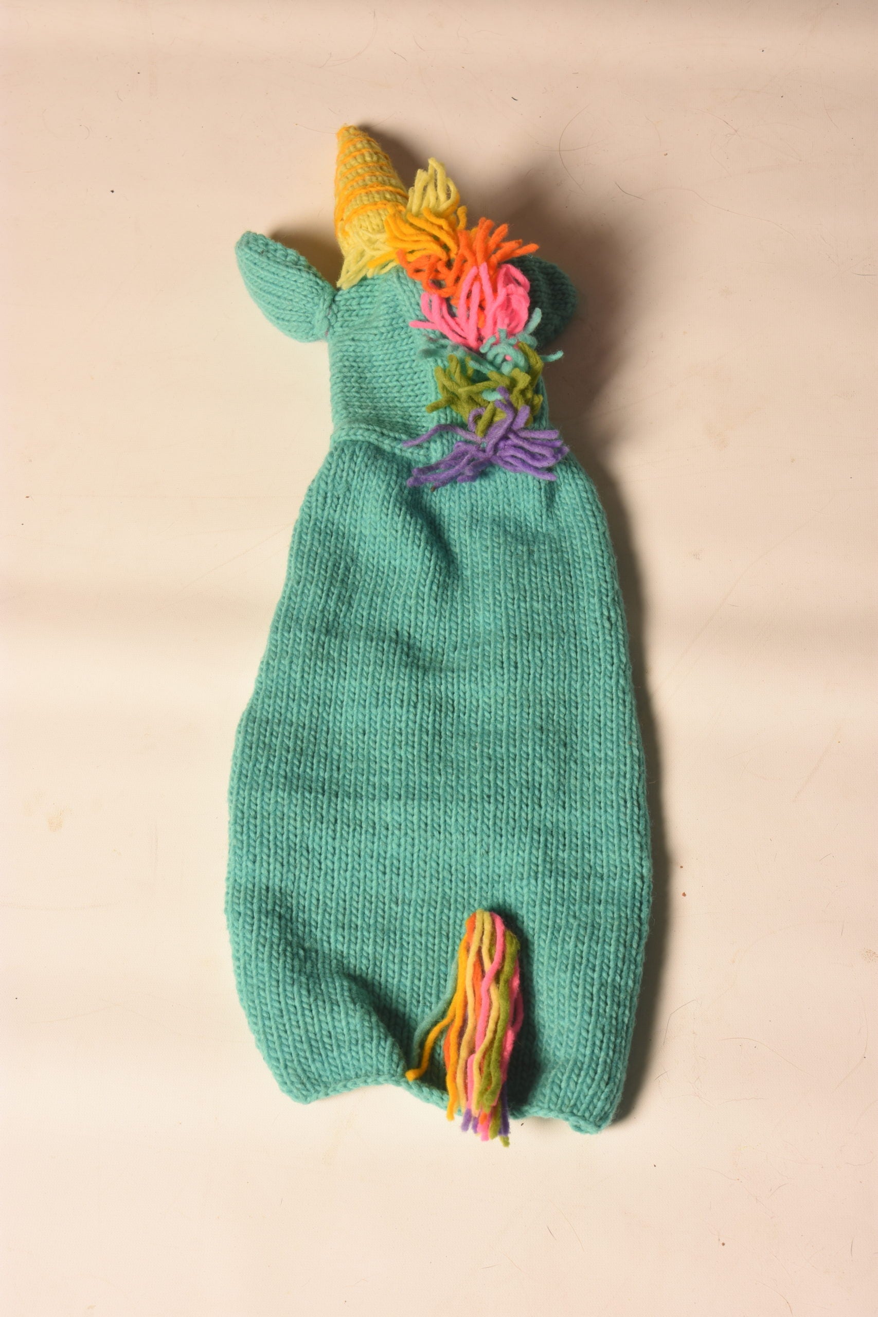Unicorn Dog Sweater ChillyDogSweaters
