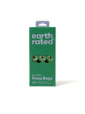 Earth Rated Lavender Poop Bags 315ct on 21 Refill Rolls - The Bougie Pet Boutique