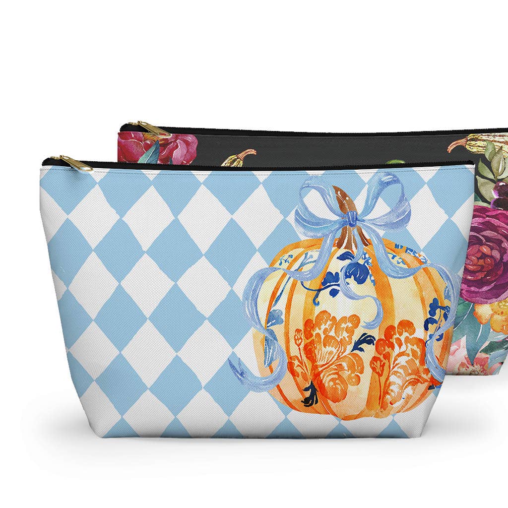 Mahjong Tile and Card Bag, Boutique Monogram Boutique Monogram