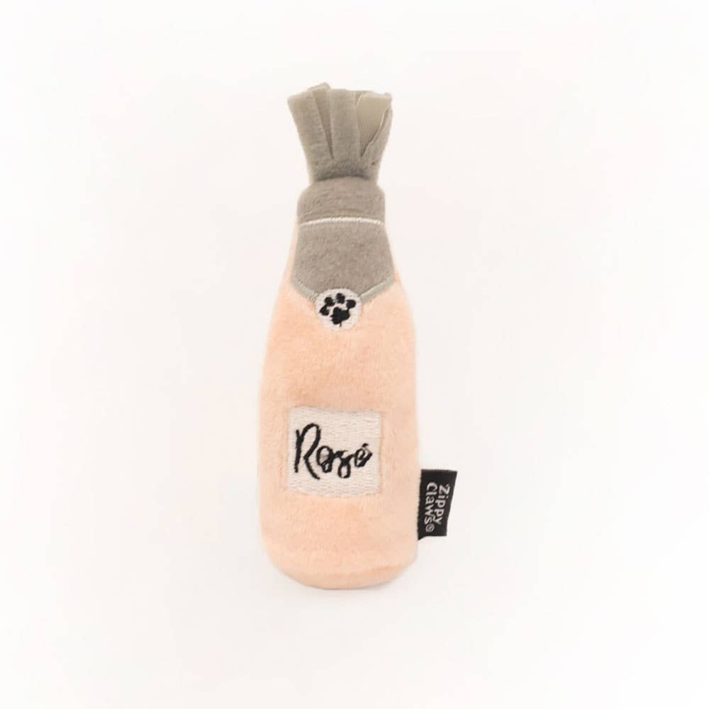 ZippyClaws Catnip Crusherz - Rosé - The Bougie Pet Boutique
