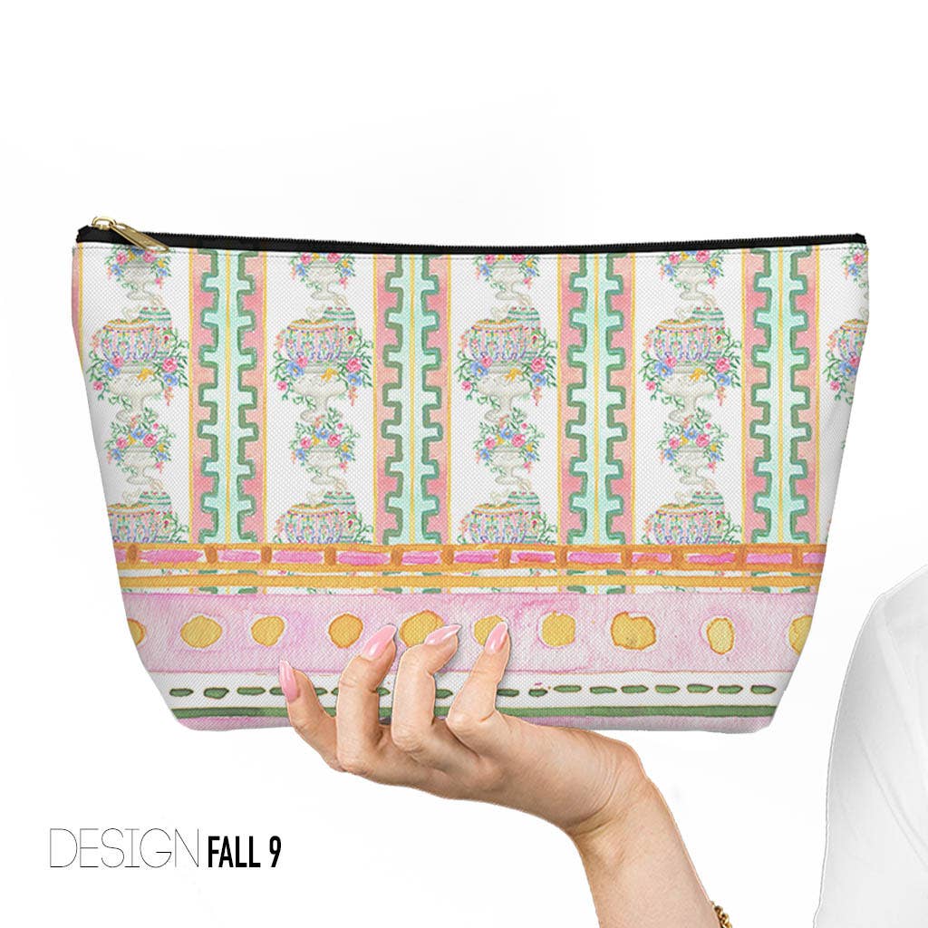 Mahjong Tile and Card Bag, Boutique Monogram Boutique Monogram