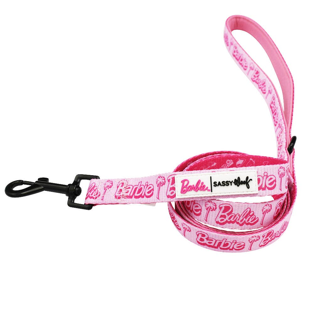 Dog Leash - Malibu - The Bougie Pet Boutique