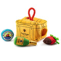 Woof Clicquot - Pawty Set - The Bougie Pet Boutique
