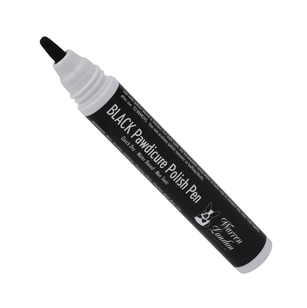 Pawdicure Nail Polish Pen - Quick Dry - 13 Colors - The Bougie Pet Boutique
