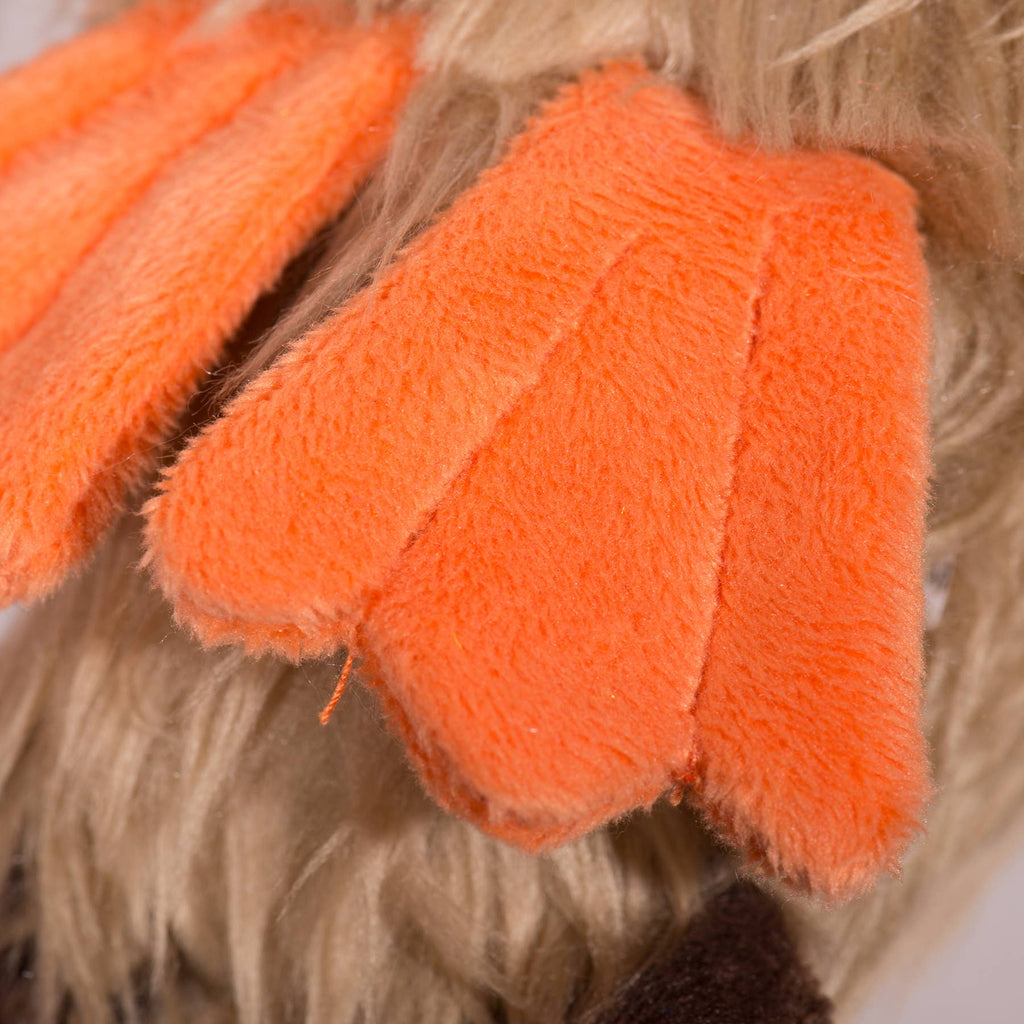 HuggleHounds® X-Brace® Drake Duck HuggleGroup
