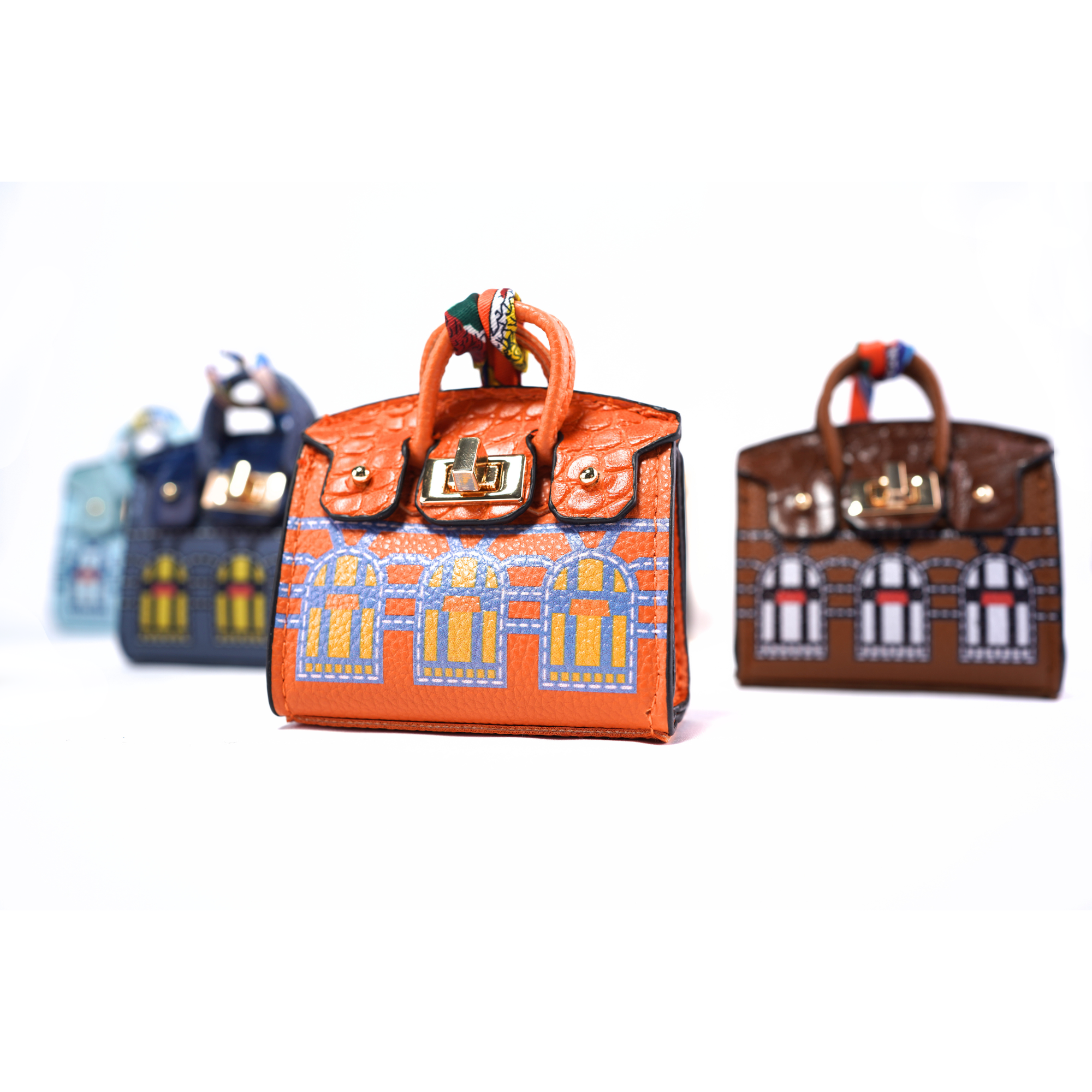 Barkin Dog Waste Bag Dispenser #5