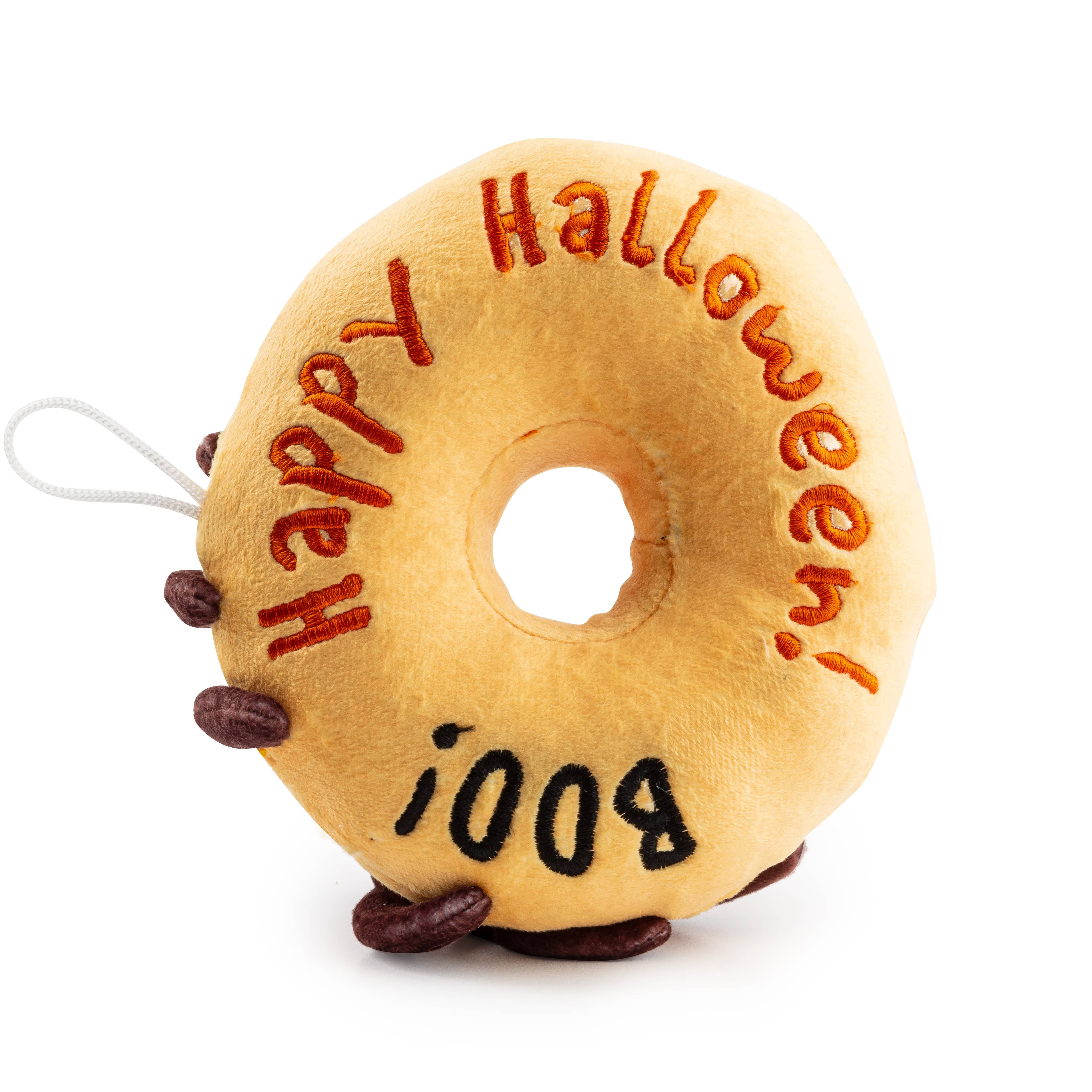 Spider Donut