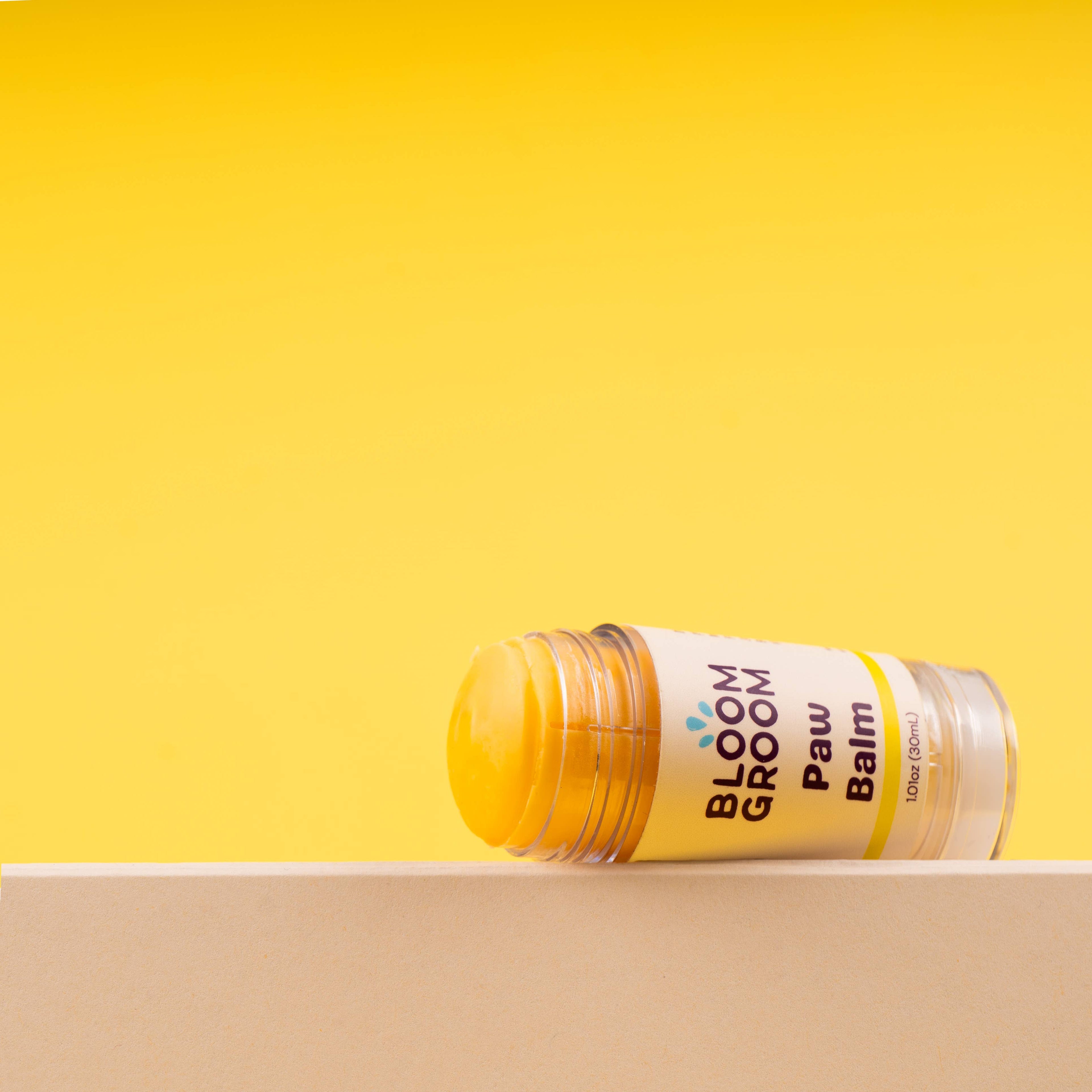 Paw Balm For Dogs Bloom Groom